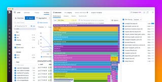 Analyze Ruby code performance with Datadog Continuous Profiler Analyze Ruby code performance with Datadog Continuous Profiler