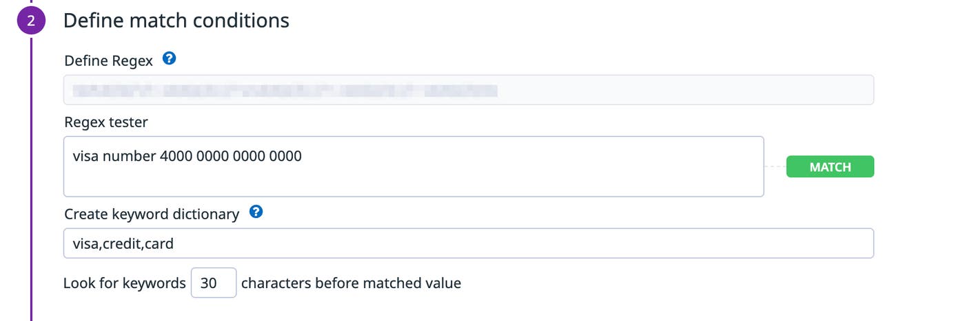 Keyword dictionaries help you fine-tune your scanning rules. Keyword dictionaries help you fine-tune your scanning rules.
