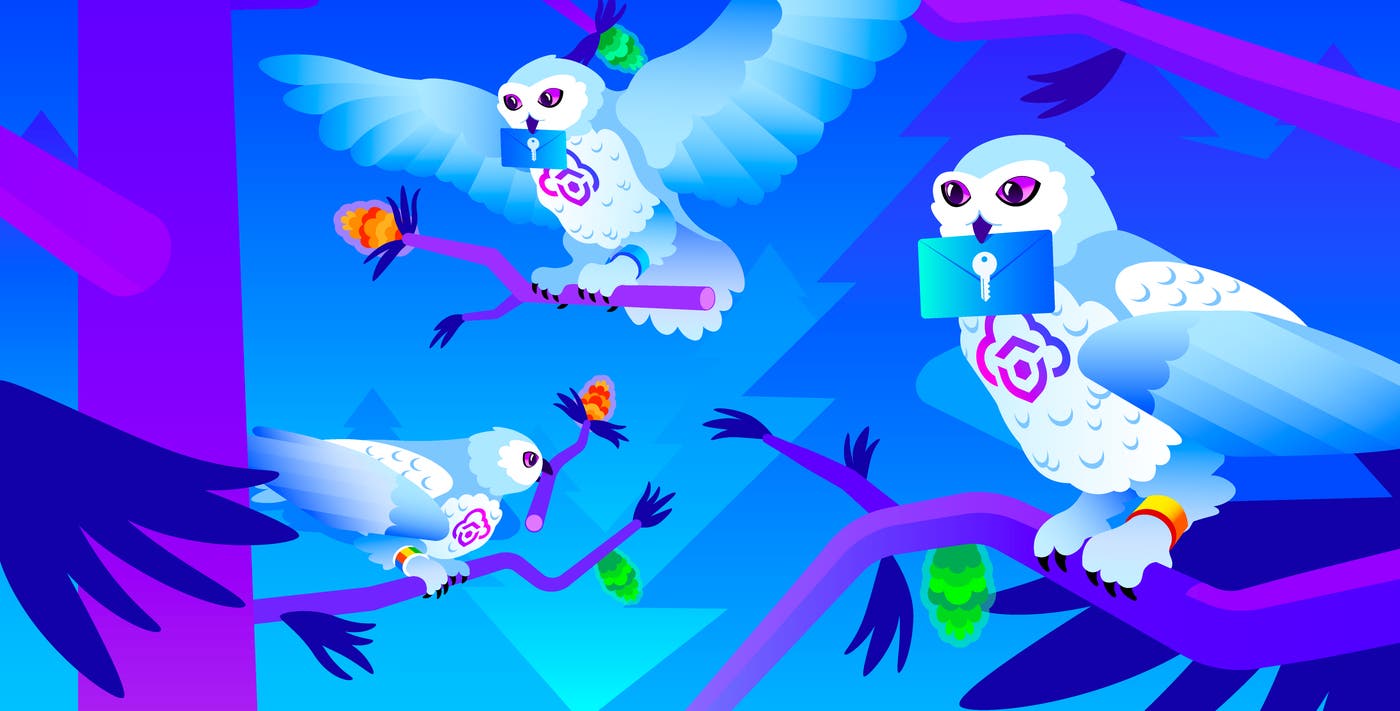 Identify the secrets that make your cloud environment more vulnerable to an attack Identify the secrets that make your cloud environment more vulnerable to an attack