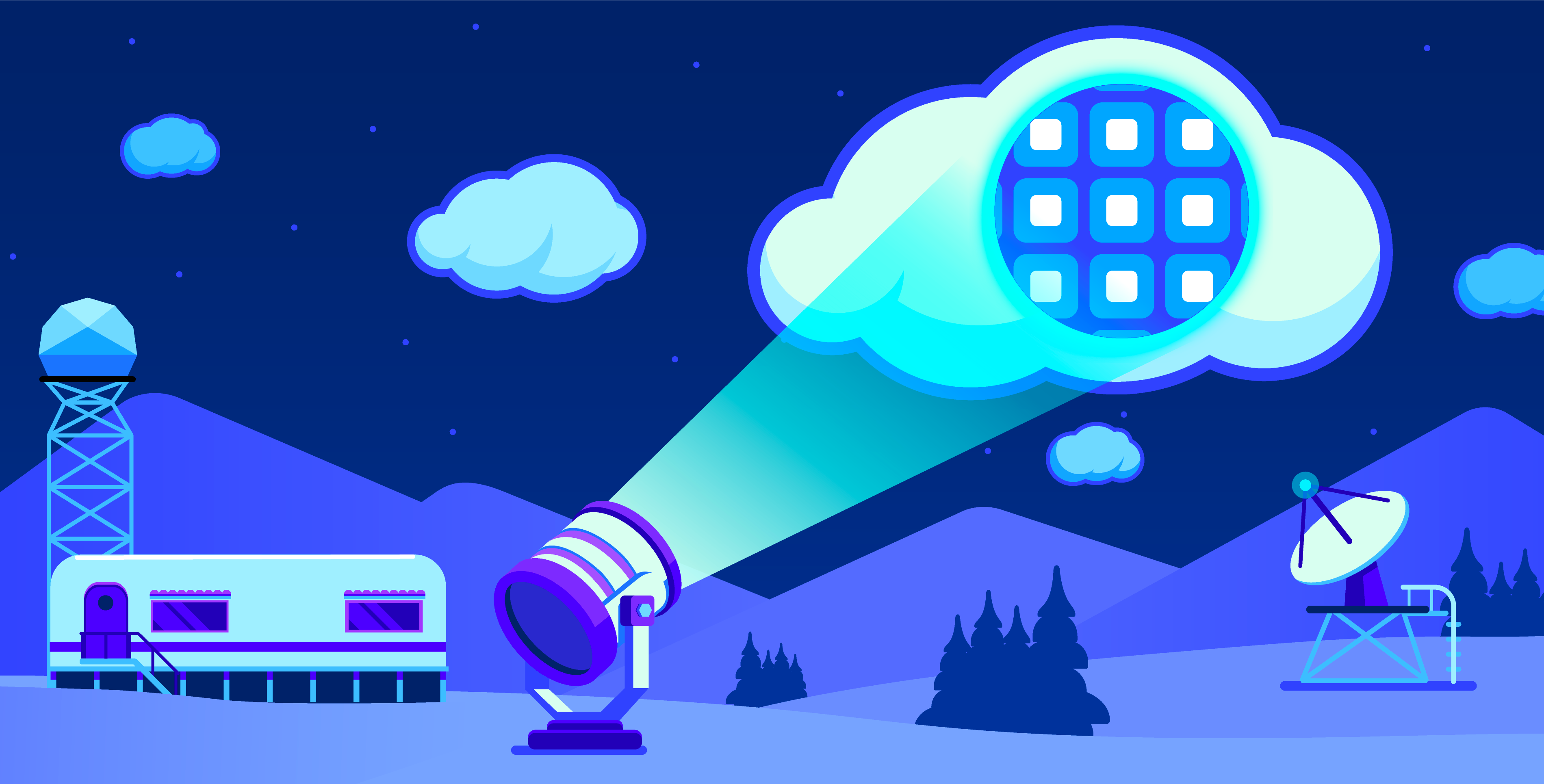 Best practices for application security in cloud-native environments