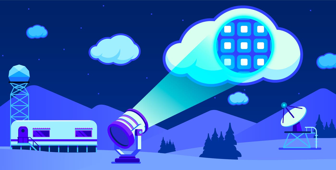 Best practices for application security in cloud-native environments Best practices for application security in cloud-native environments