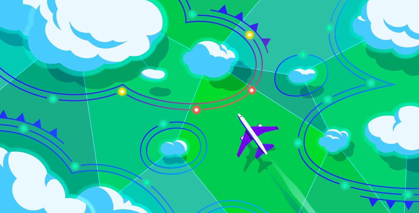 Best practices for endpoint security in cloud-native environments Best practices for endpoint security in cloud-native environments