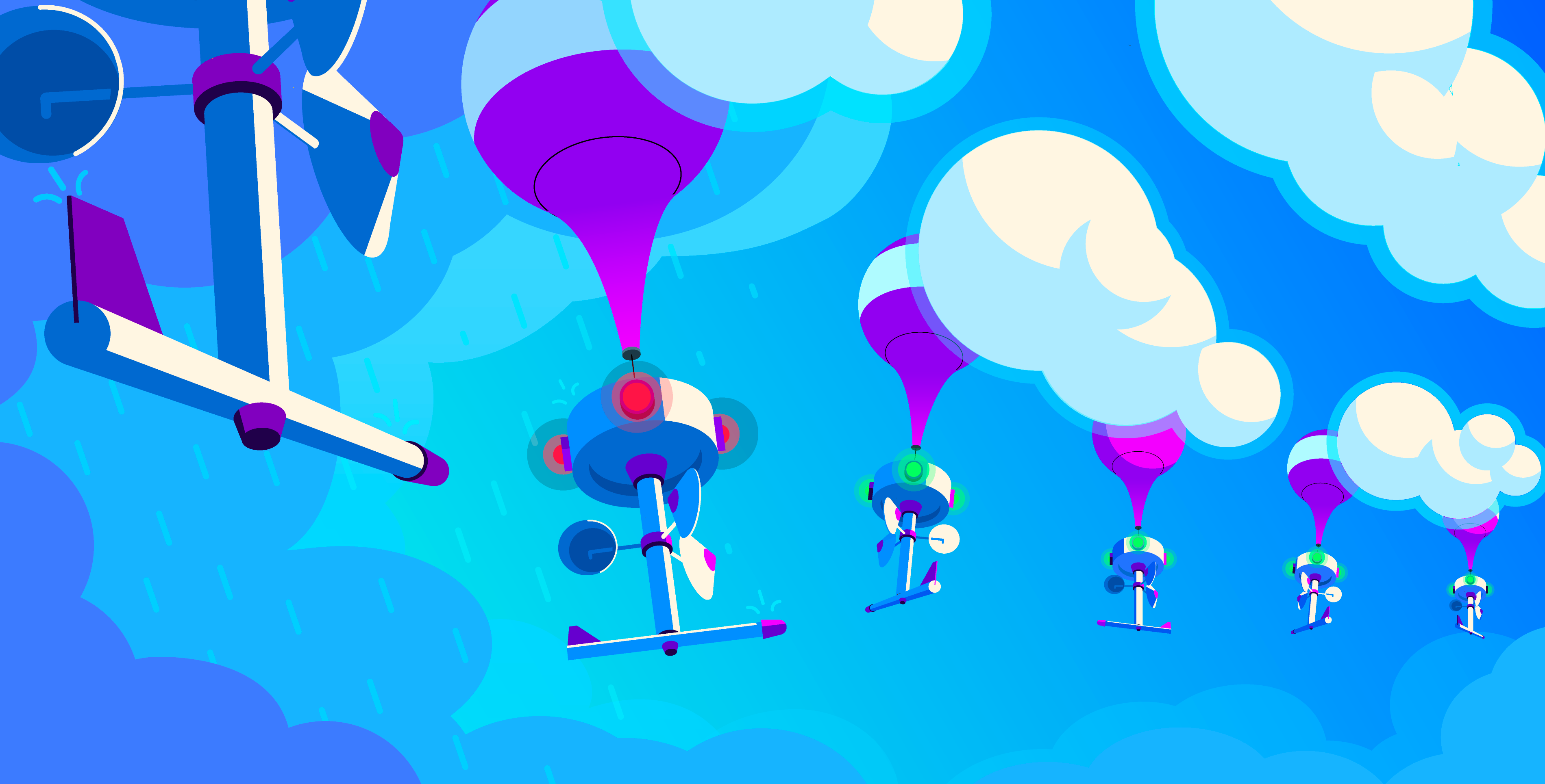 Best practices for network perimeter security in cloud-native environments