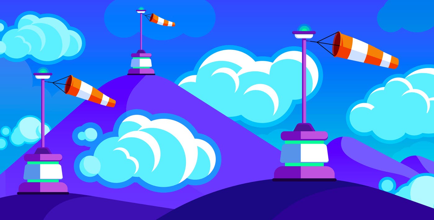 Best practices for data security in cloud-native infrastructure Best practices for data security in cloud-native infrastructure