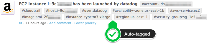 AWS-Cloudtrail-event