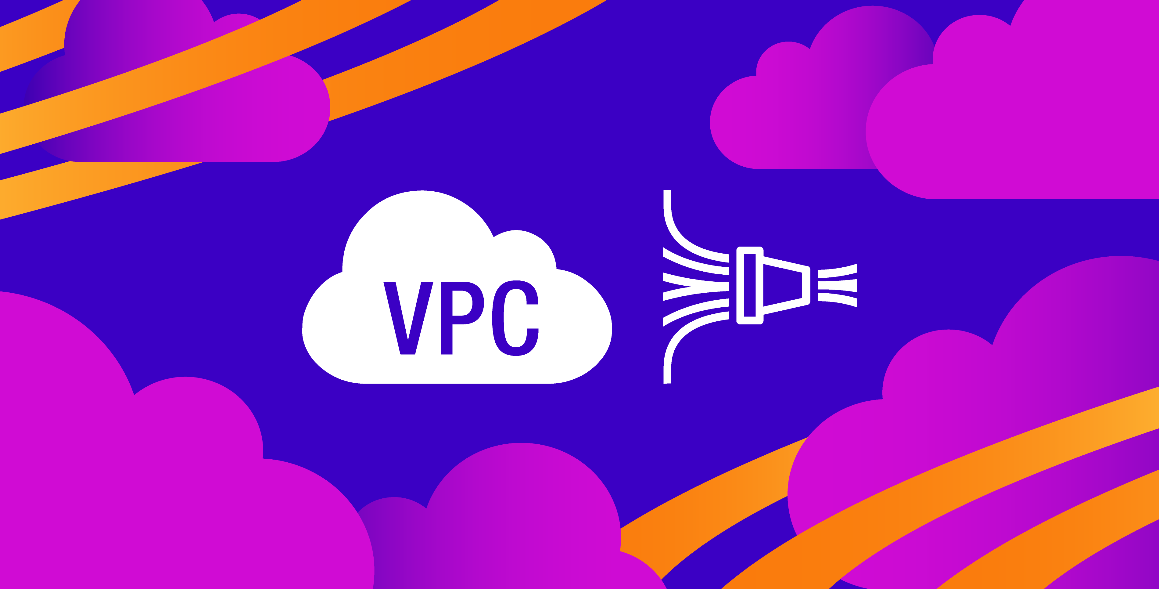 Send Amazon VPC flow logs to Amazon Data Firehose and Datadog