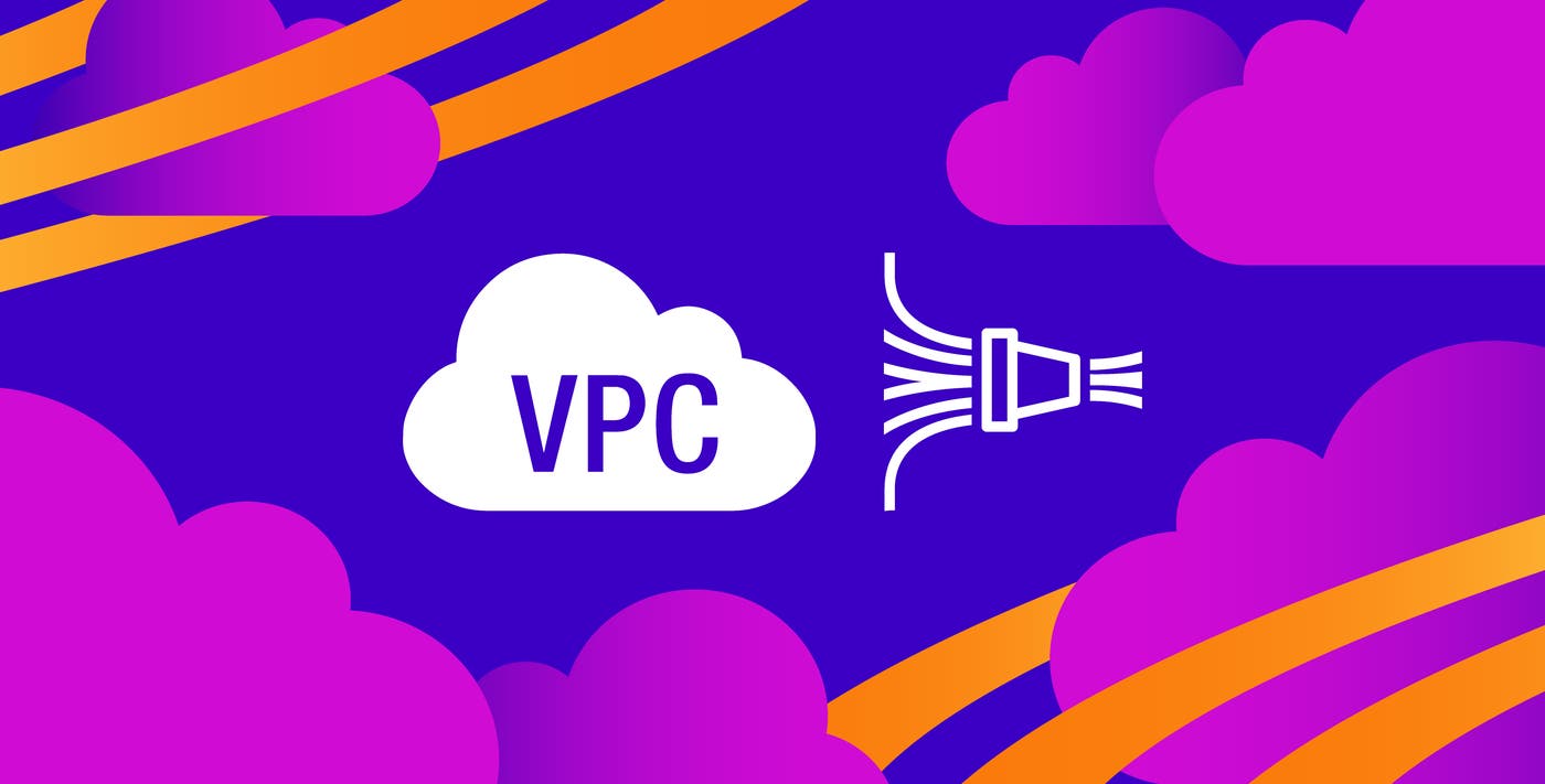 Send Amazon VPC flow logs to Amazon Data Firehose and Datadog Send Amazon VPC flow logs to Amazon Data Firehose and Datadog