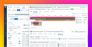 Get deeper visibility into your AWS serverless apps with enhanced distributed tracing Get deeper visibility into your AWS serverless apps with enhanced distributed tracing