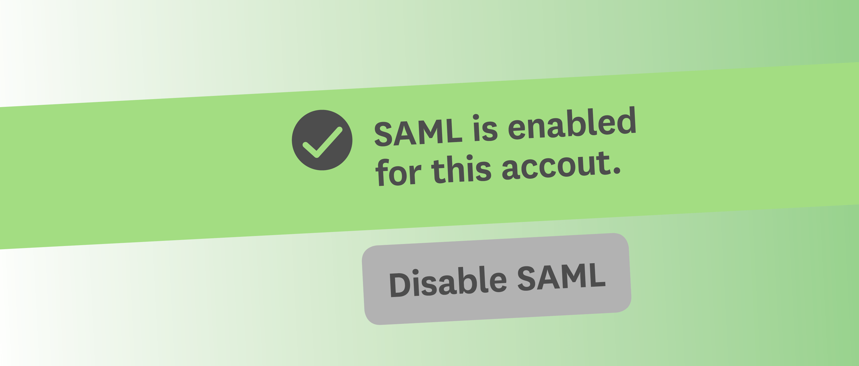 Single sign-on now available for Datadog using SAML
