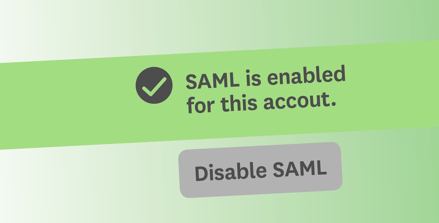 Single sign-on now available for Datadog using SAML Single sign-on now available for Datadog using SAML