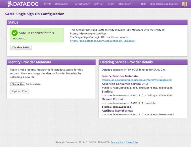 single sign on single sign on