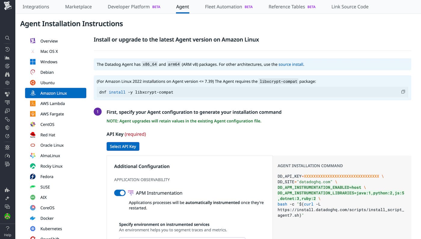Instructions for implementing single step instrumentation. Instructions for implementing single step instrumentation.