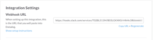 slack-webhook