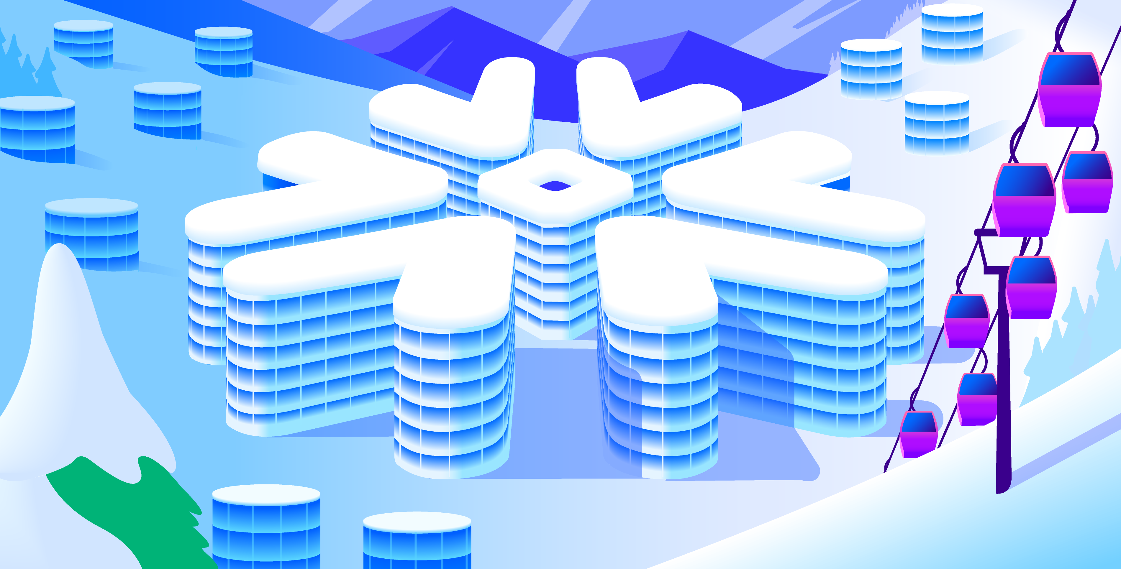 Key metrics for monitoring Snowflake cost and performance