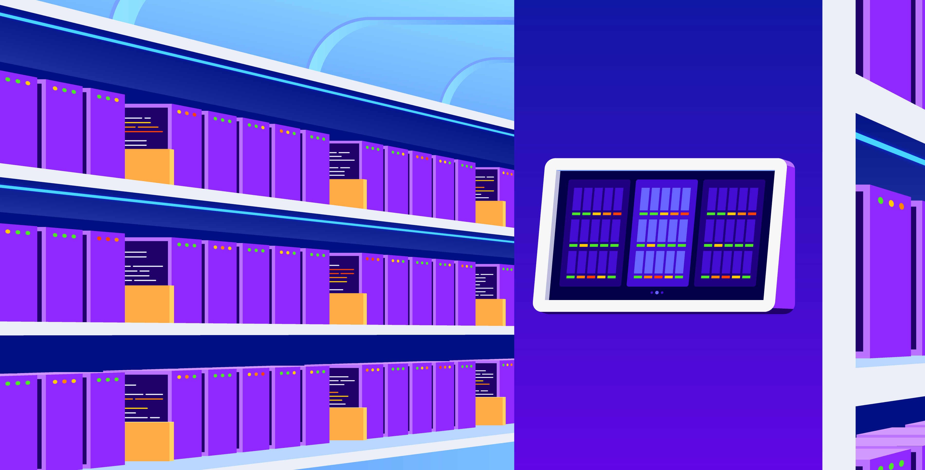 Improve developer experience and collaboration with Software Catalog