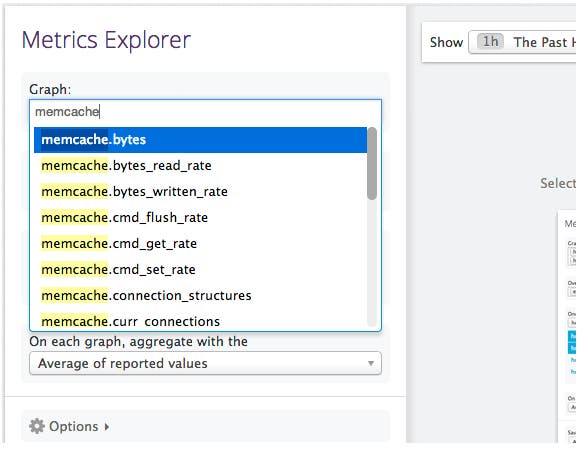memcached monitoring memcached monitoring