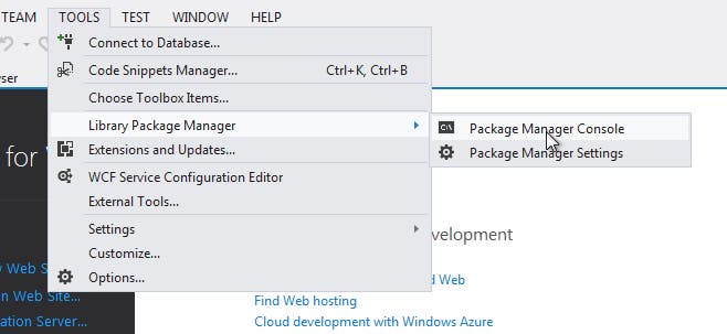 statsd-net-visual-studio-setup statsd-net-visual-studio-setup