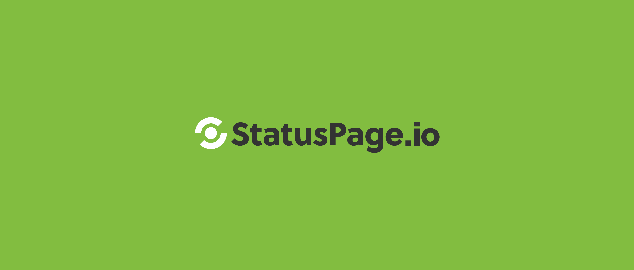 StatusPage.io Public Metrics - now with Datadog metrics