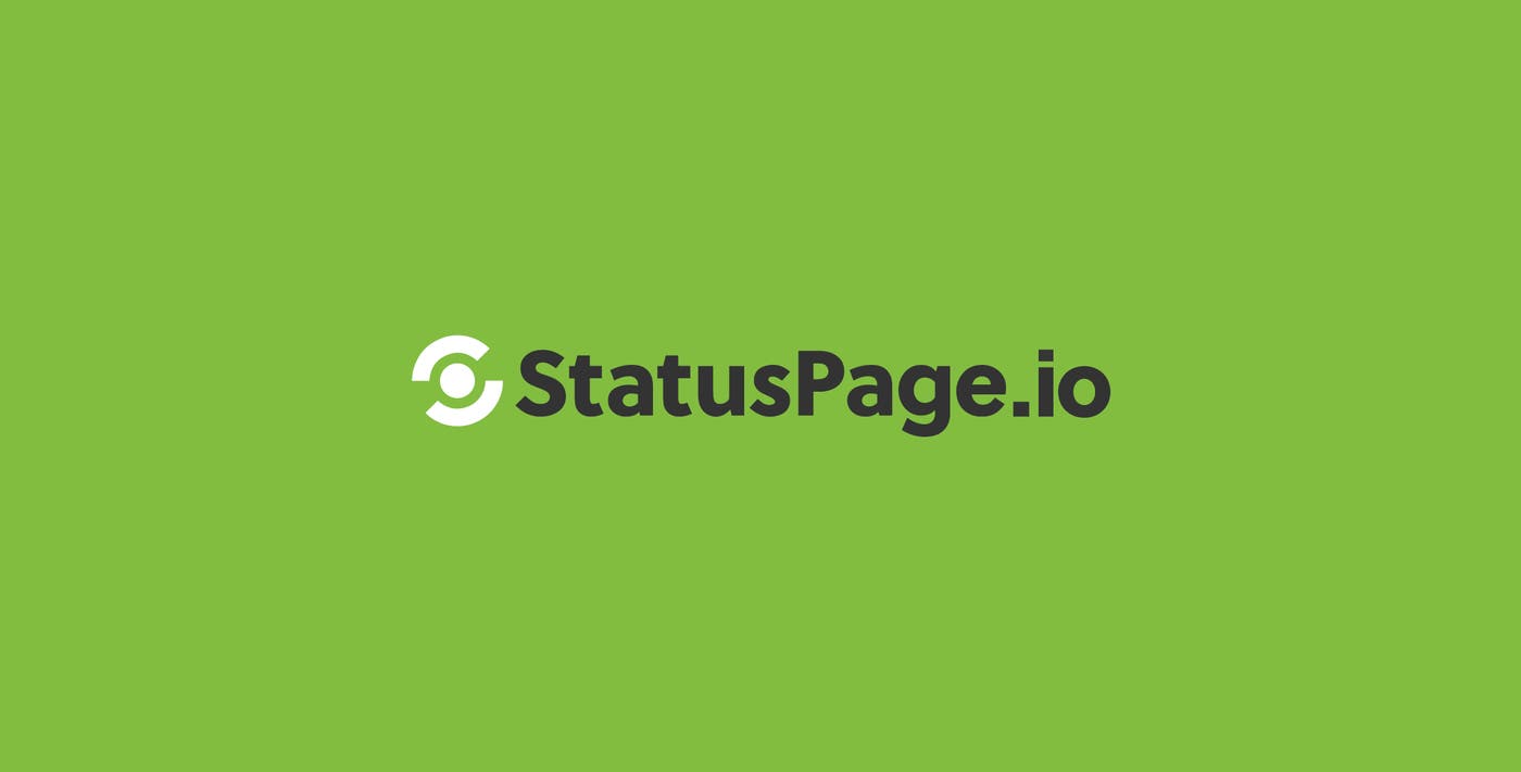 StatusPage.io Public Metrics - now with Datadog metrics StatusPage.io Public Metrics - now with Datadog metrics