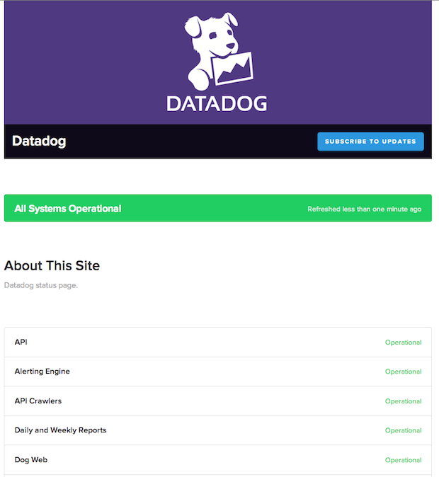 statuspageio-datadog-public-metrics-page