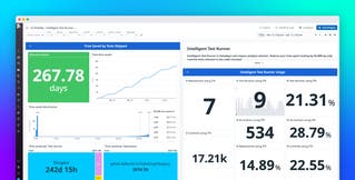Streamline your CI testing with Datadog Test Impact Analysis Streamline your CI testing with Datadog Test Impact Analysis