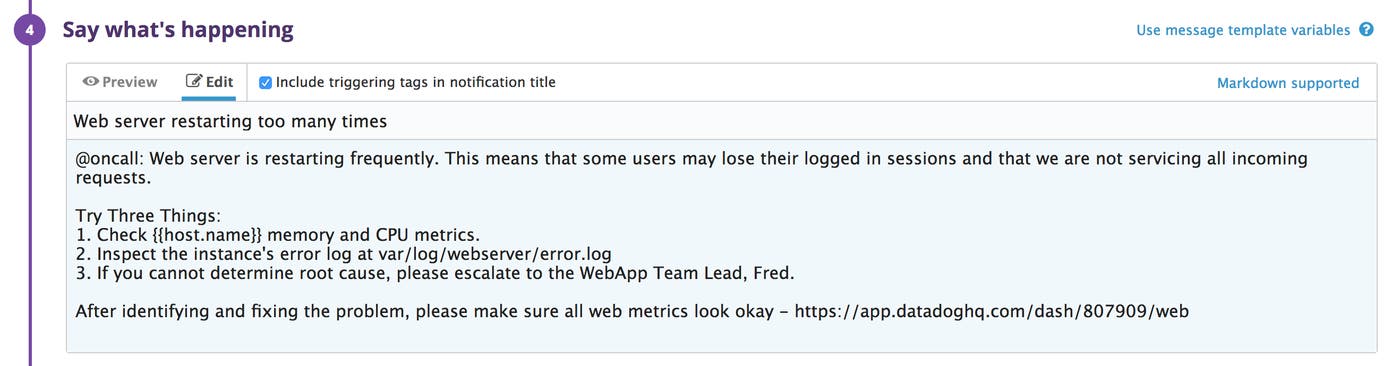 monitor supervisor monitor supervisor