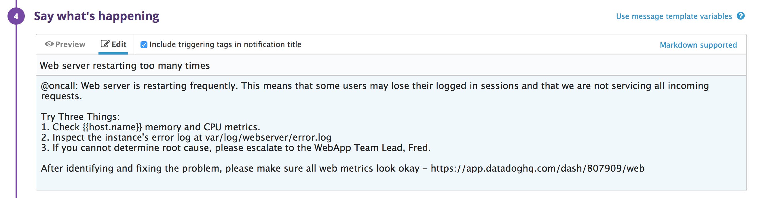 monitor supervisor monitor supervisor