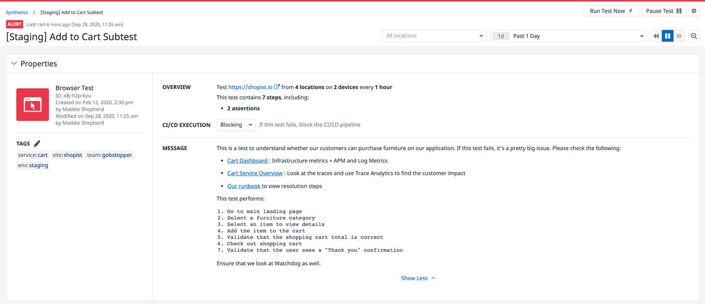 Customize notifications Customize notifications