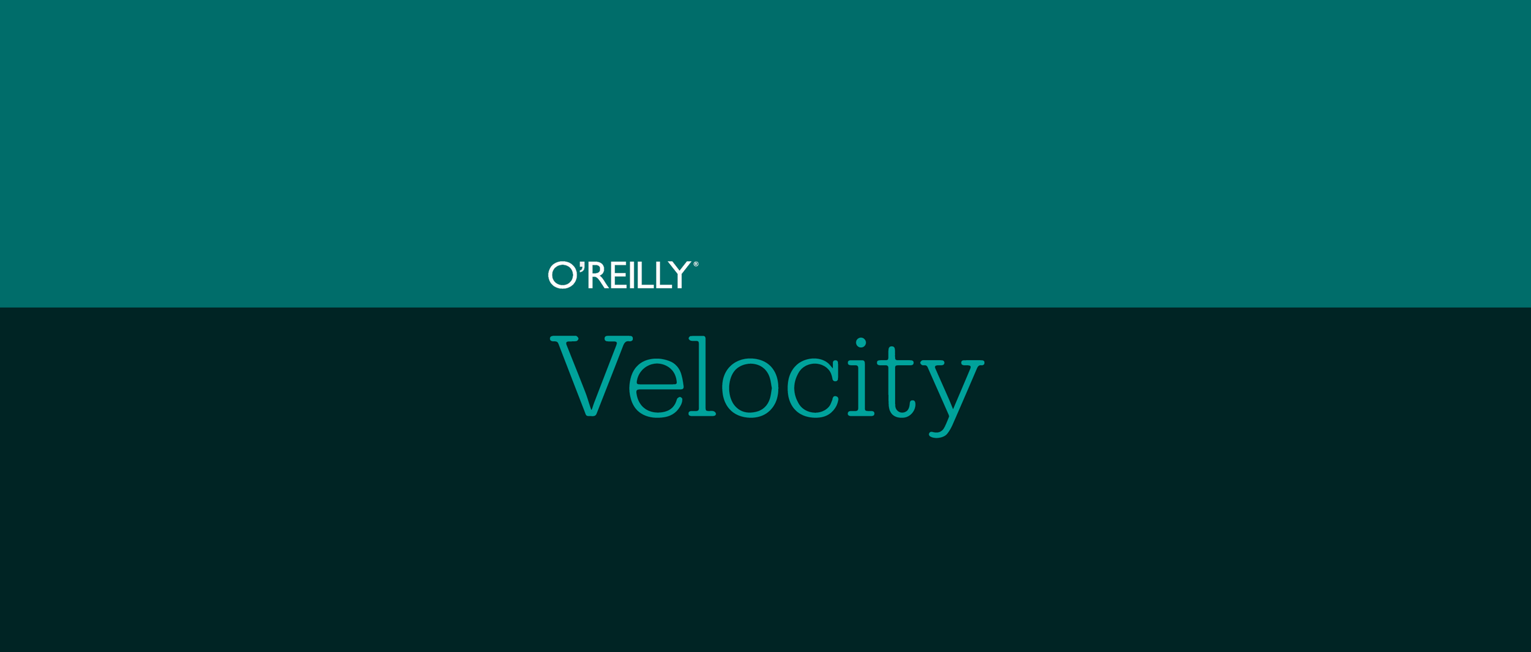 The best of Velocity and DevOpsDays 2013 (part I)