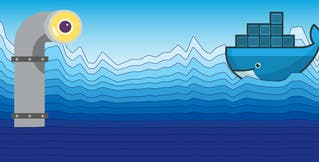 The Docker monitoring problem The Docker monitoring problem