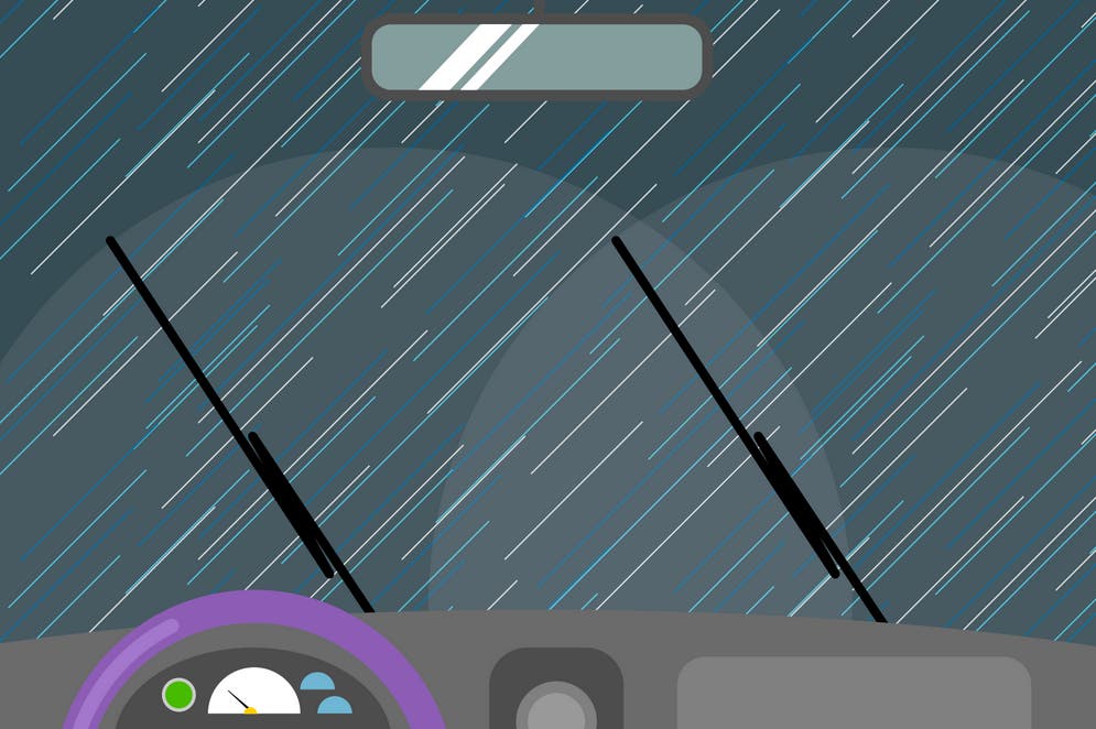 docker monitoring can be like driving in the rain docker monitoring can be like driving in the rain
