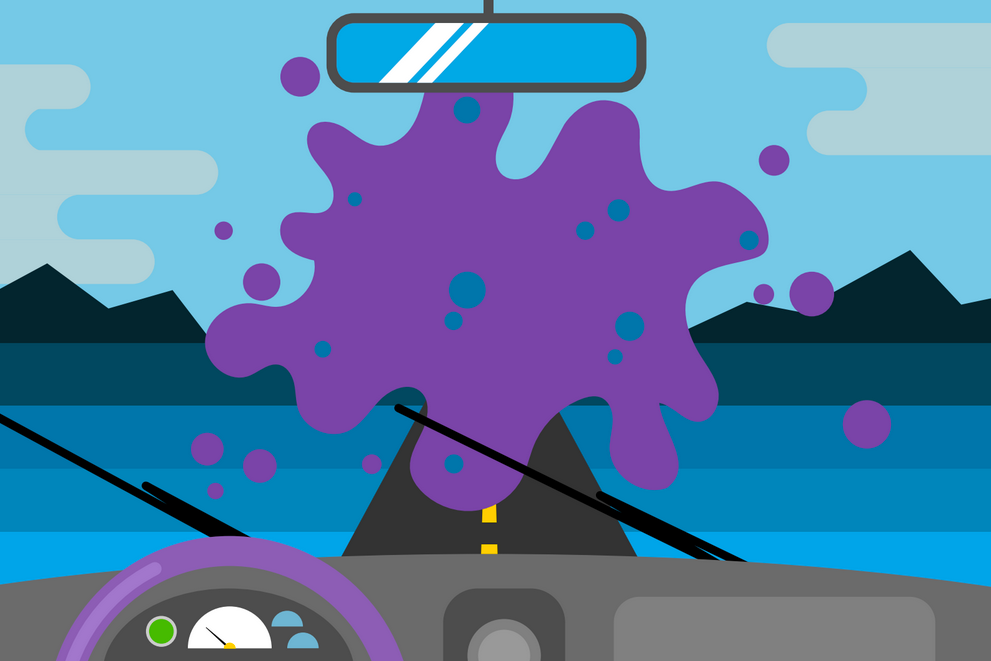 prod without container monitoring
