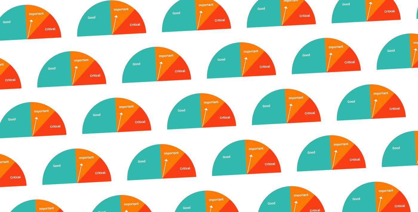 Tiered alerts: Urgency-aware alerting Tiered alerts: Urgency-aware alerting