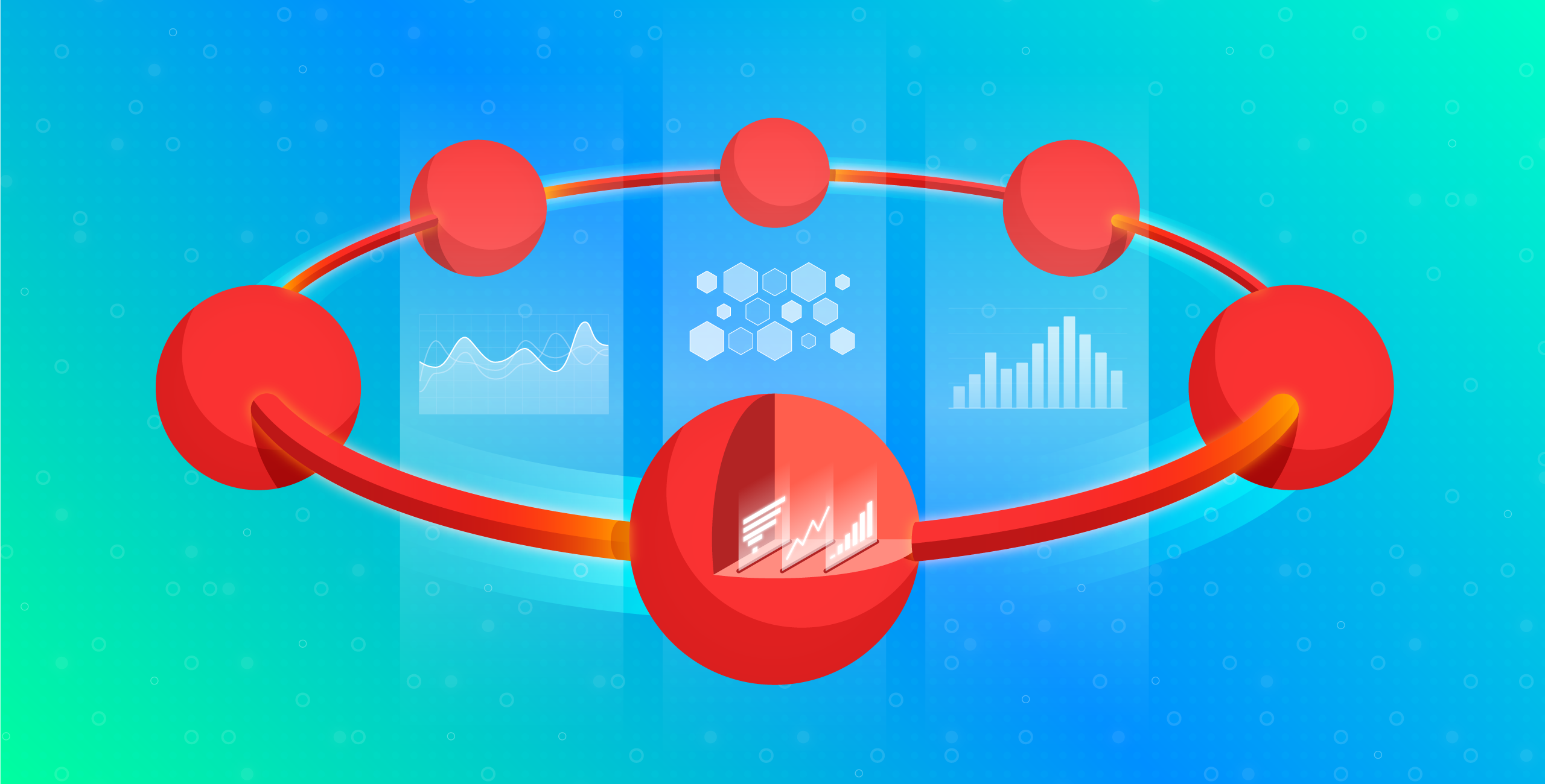 New dashboards for in-depth Apache Cassandra monitoring