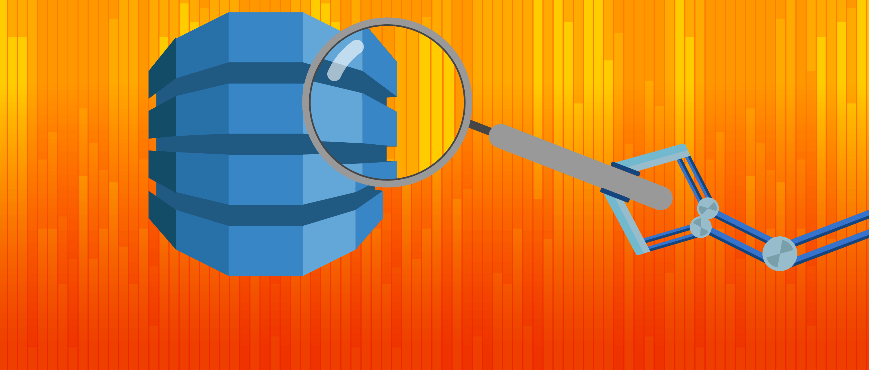 Top DynamoDB performance metrics