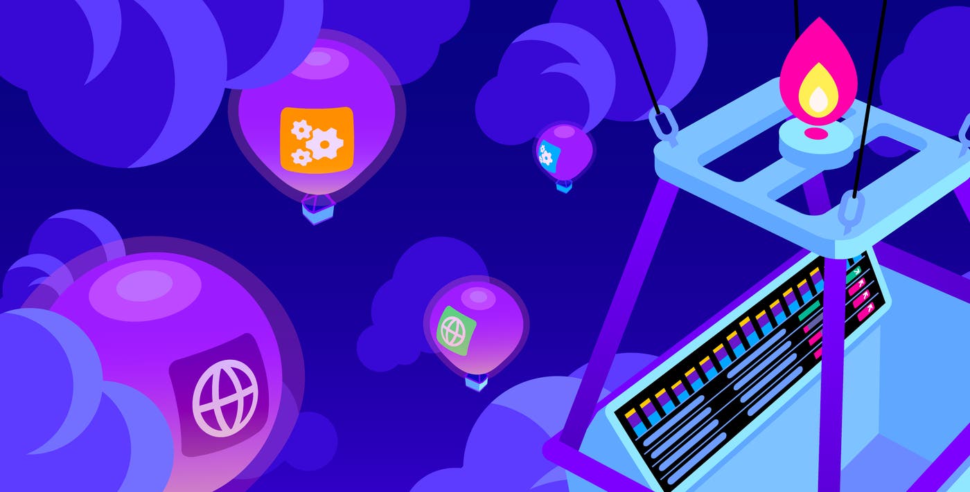 Quickly and comprehensively analyze the cloud and SaaS costs behind your services Quickly and comprehensively analyze the cloud and SaaS costs behind your services