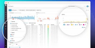 Explore high-cardinality trace data with App Analytics Explore high-cardinality trace data with App Analytics