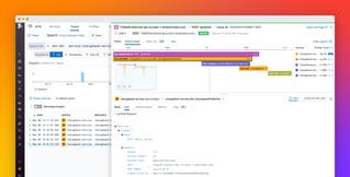 Distributed tracing for AWS Lambda with Datadog APM Distributed tracing for AWS Lambda with Datadog APM