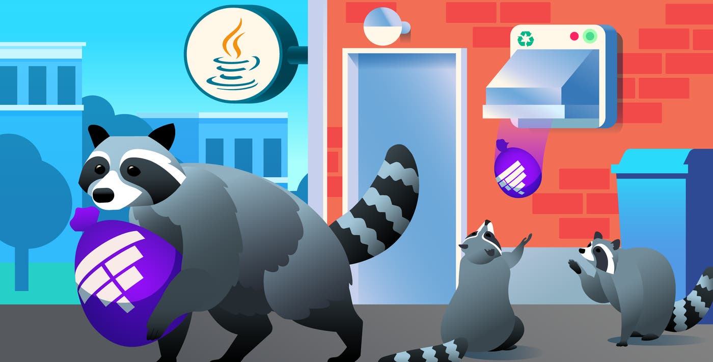 A deep dive into Java garbage collectors A deep dive into Java garbage collectors