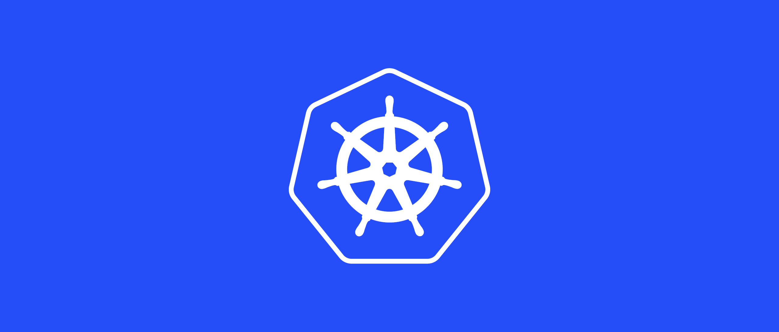 Unifique sus contenedores Docker con la supervisión de Kubernetes