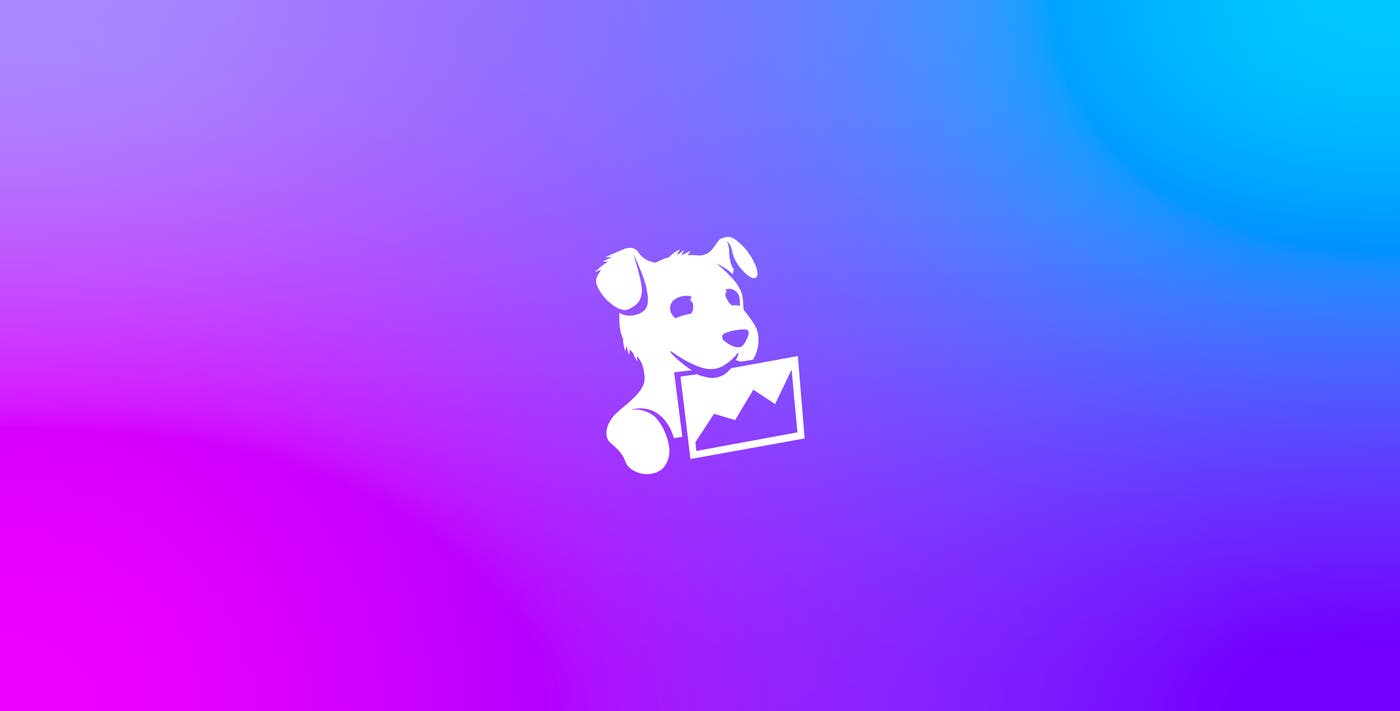 Announcing the Datadog User Group Program Announcing the Datadog User Group Program