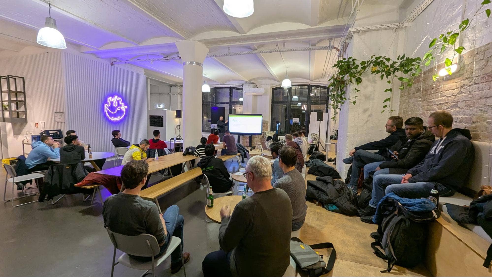 Datadog Berlin User Group