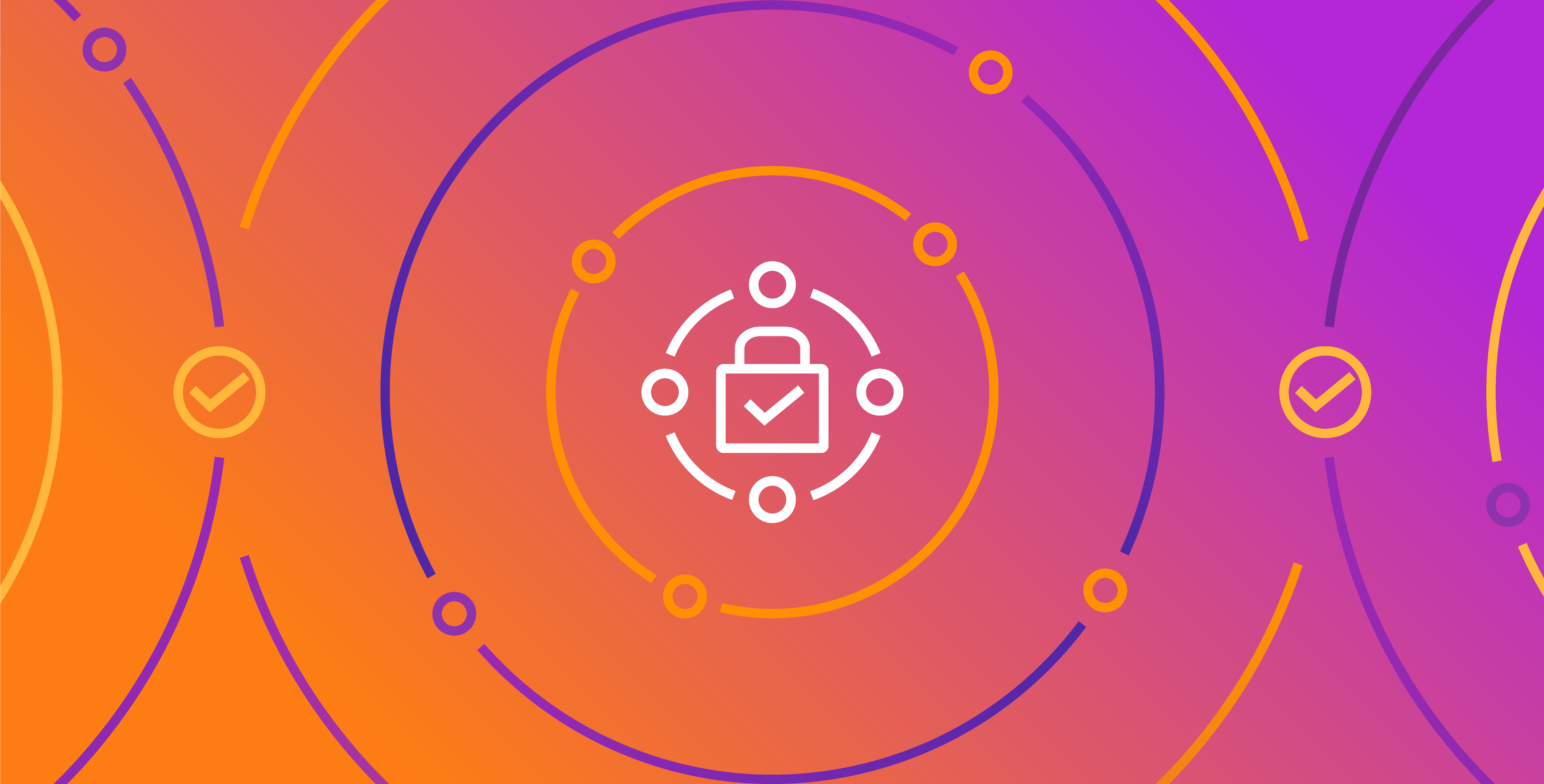 Enhance corporate application security with AWS Verified Access and Datadog