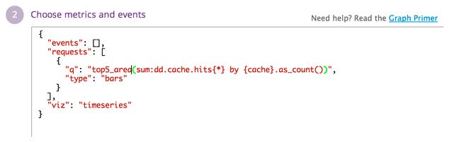 StatsD metrics StatsD metrics