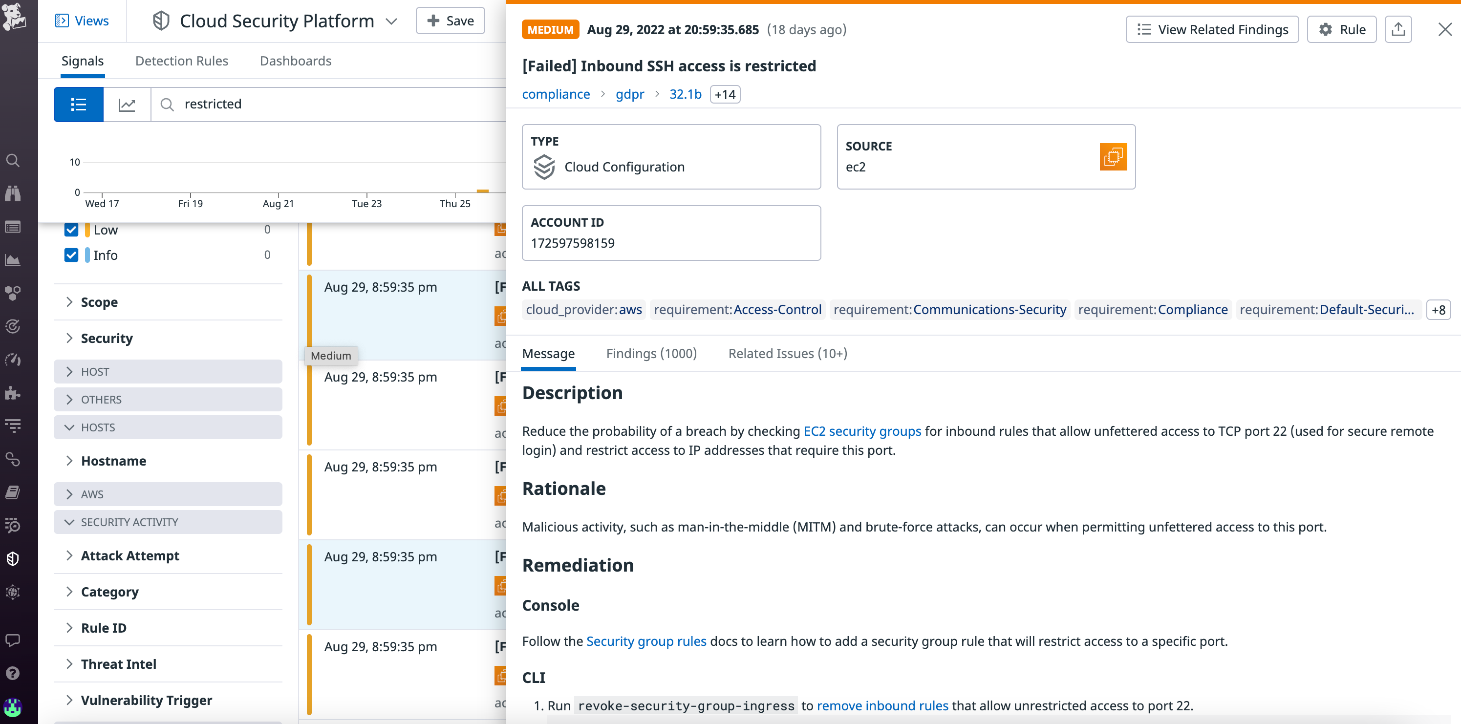 flow-log-security-signal