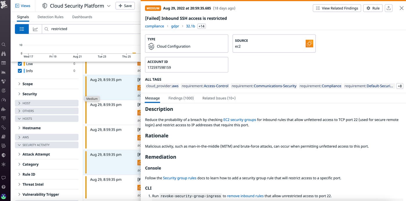 flow-log-security-signal