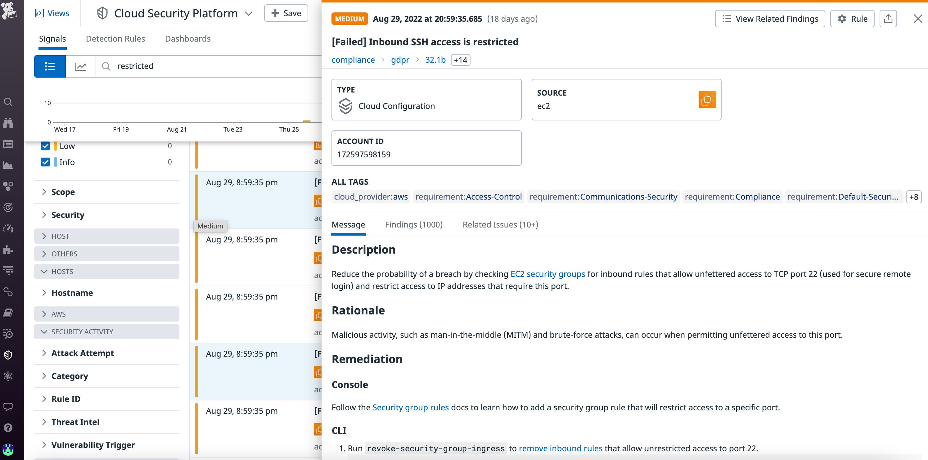 flow-log-security-signal