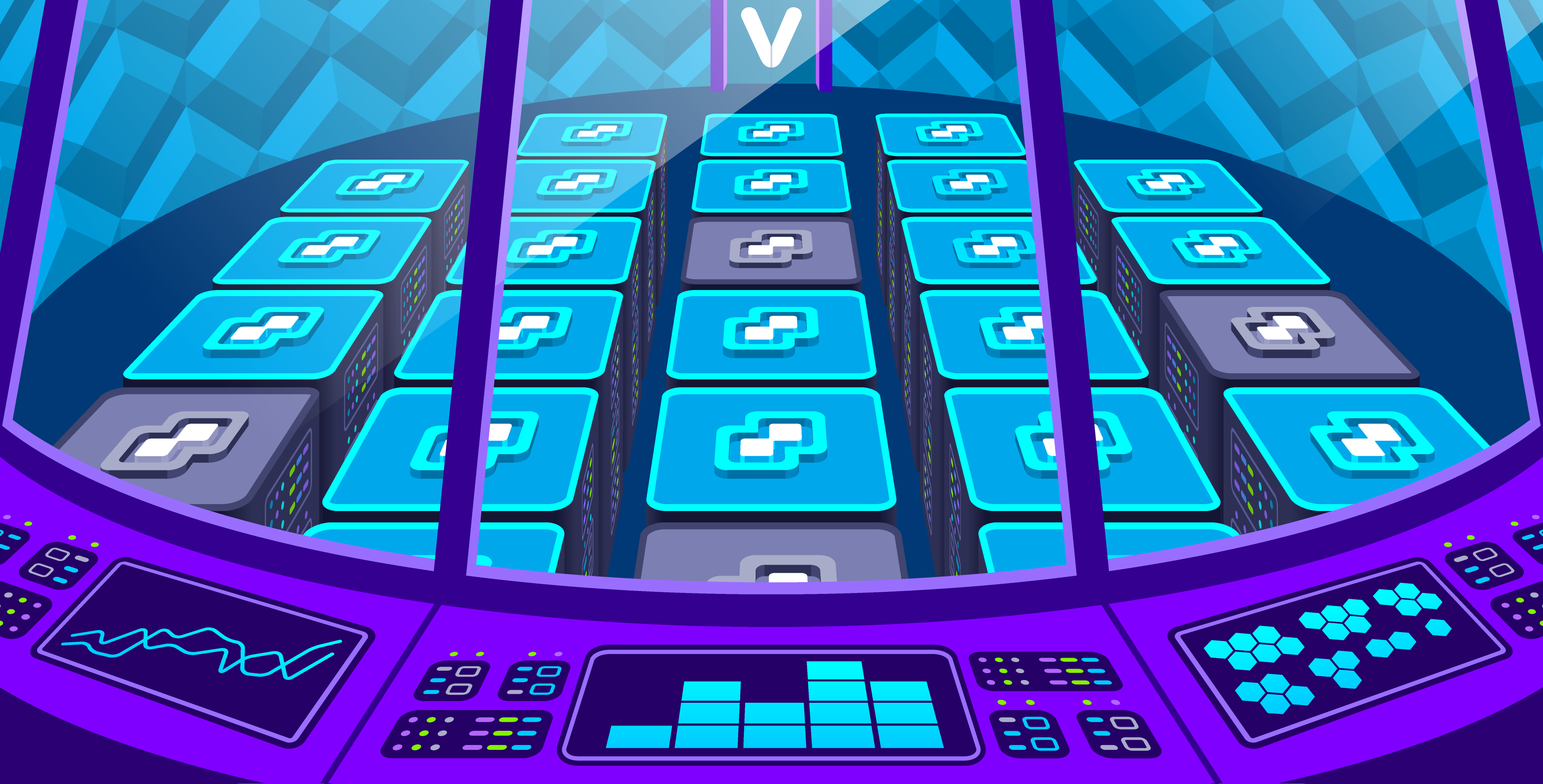 How to monitor vSphere with Datadog