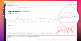 Watchdog: Auto-detect performance anomalies without setting alerts Watchdog: Auto-detect performance anomalies without setting alerts