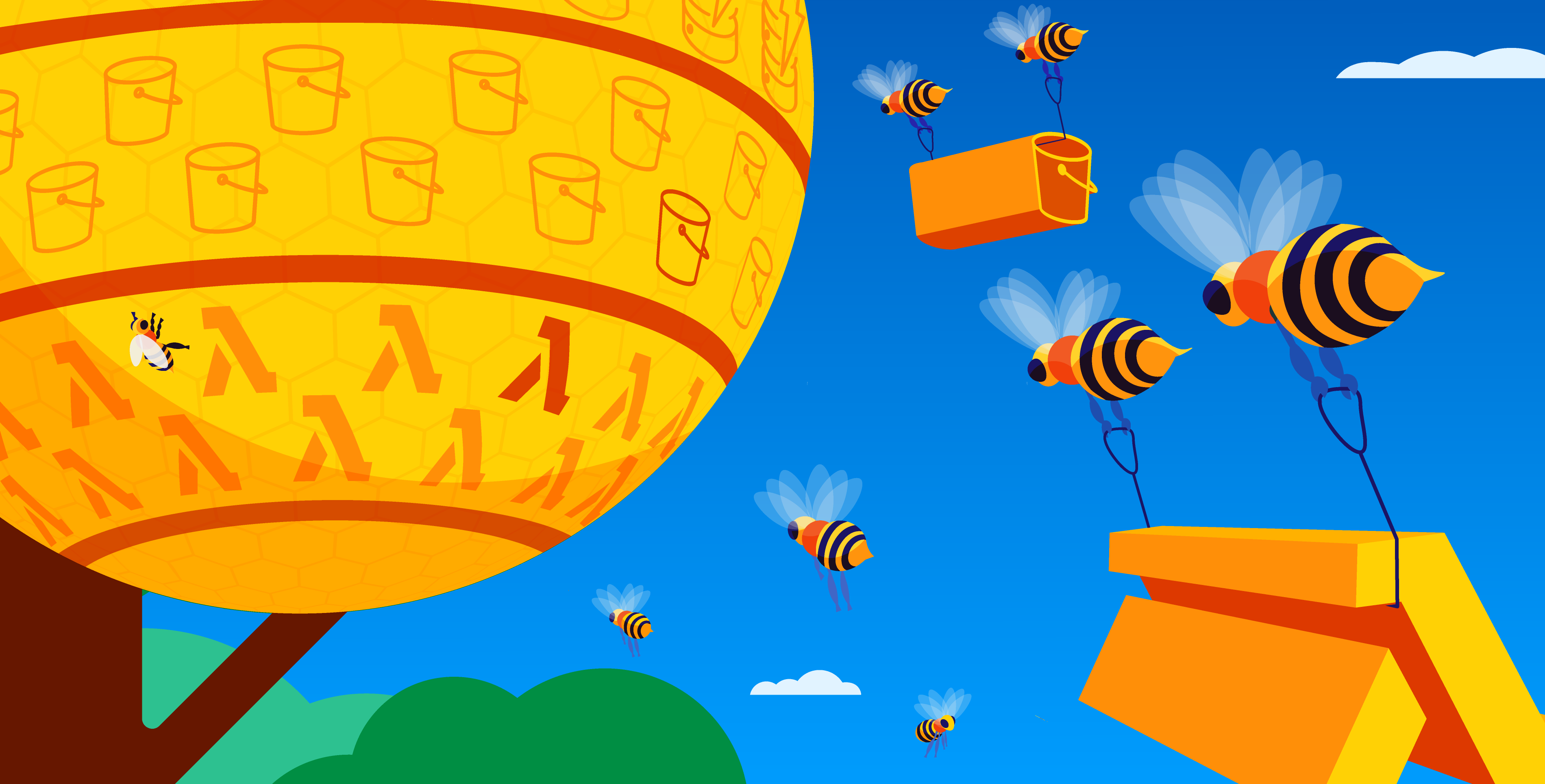 Best practices for building serverless applications that follow AWS's Well-Architected Framework